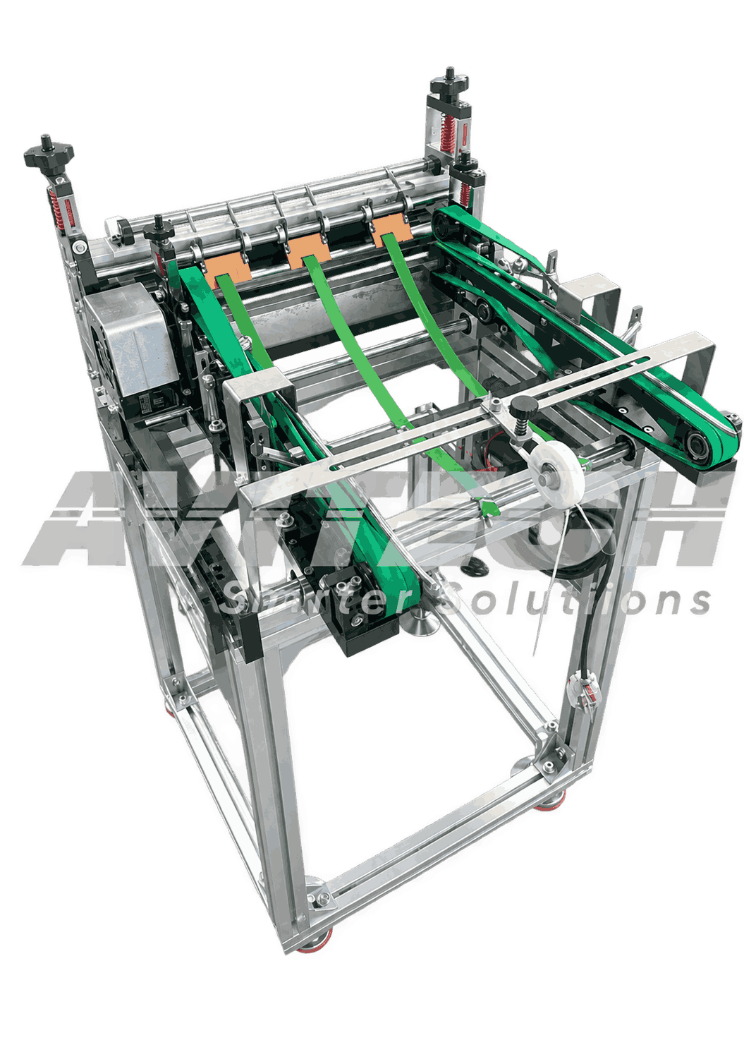 M&Aacute;Y V&Eacute;N 3 CẠNH AV320